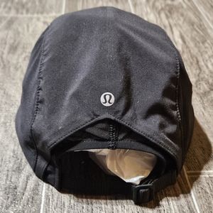 lululemon athletica Black Women's Cap